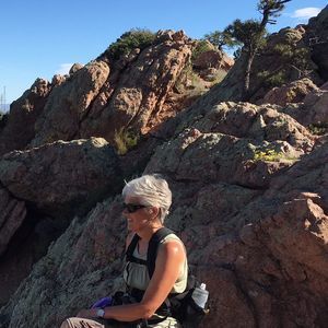 Meet your Posher, Ellen